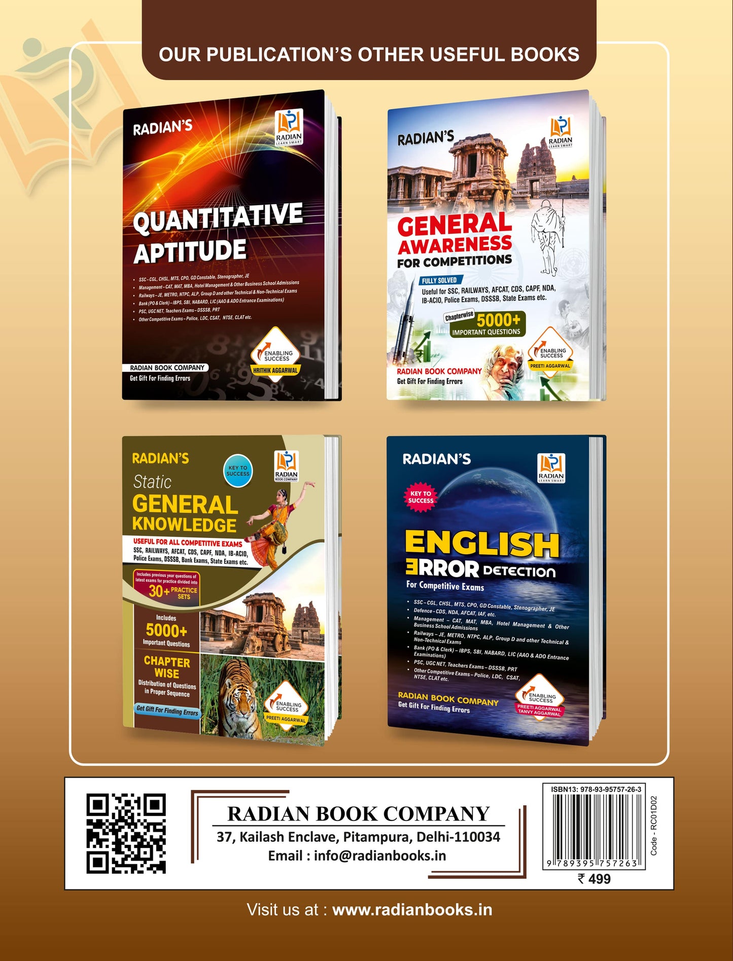A New Approach to Reasoning for All Competitive Exams Book in English | Verbal, Non-Verbal, Logical, Problem Solving and Maths Related Reasoning