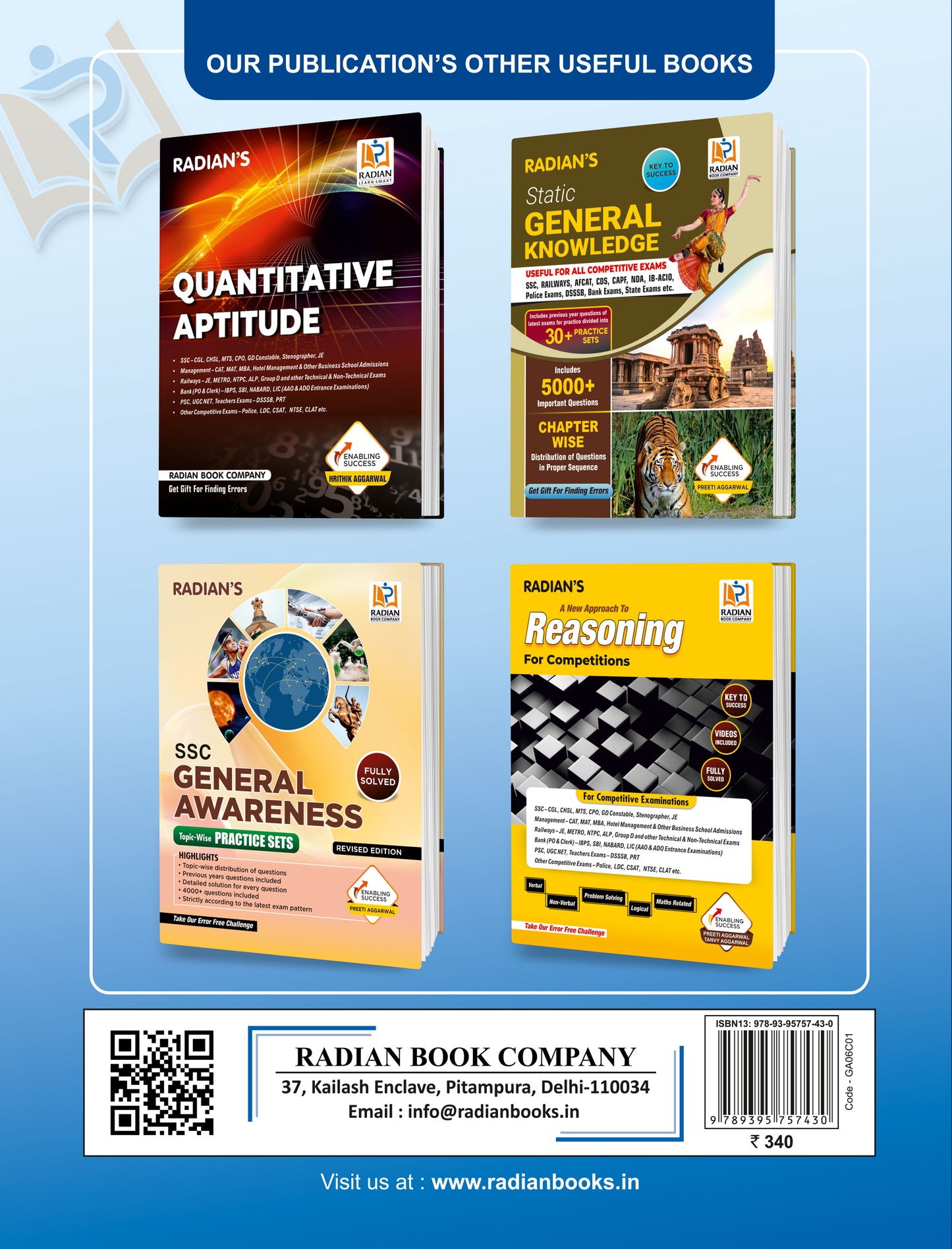 Indian Polity for all One Day Competitive Exams Book 2023 English