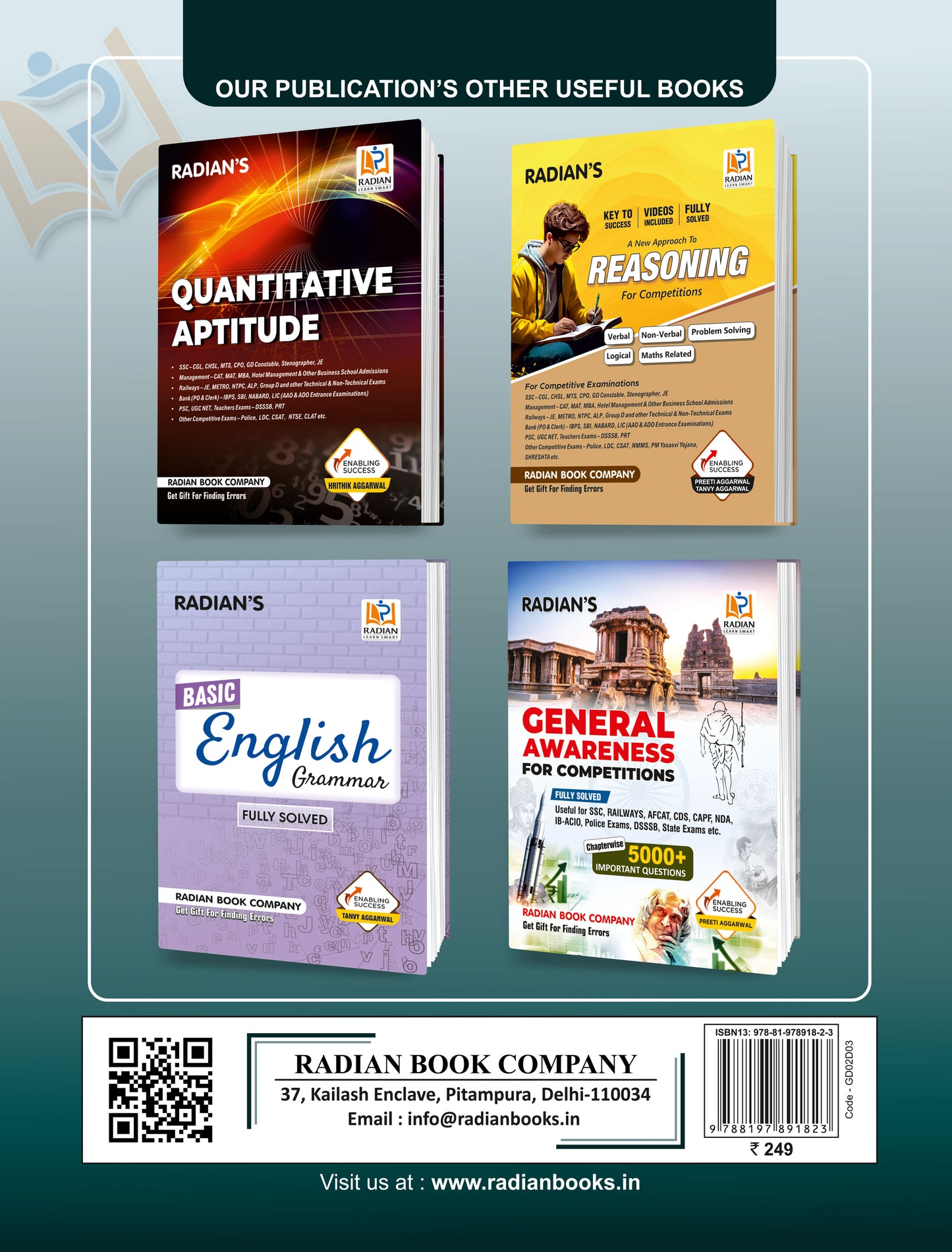 SSC Constable GD Practice Set and Previous Year Solved Papers Book for 2025 Exam in English (Latest Edition)